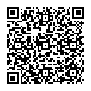 智庫chanデータ登録フォームのQRコード